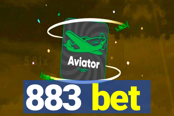 883 bet